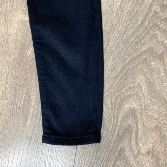 Revolve Joe's Jeans Women's Icon Skinny Ankle Jeans Mid Rise Denim Dark Wash - Picture 8 of 15